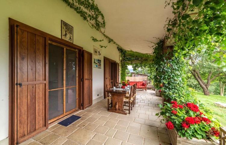 The Forest House Isernia Exterior foto