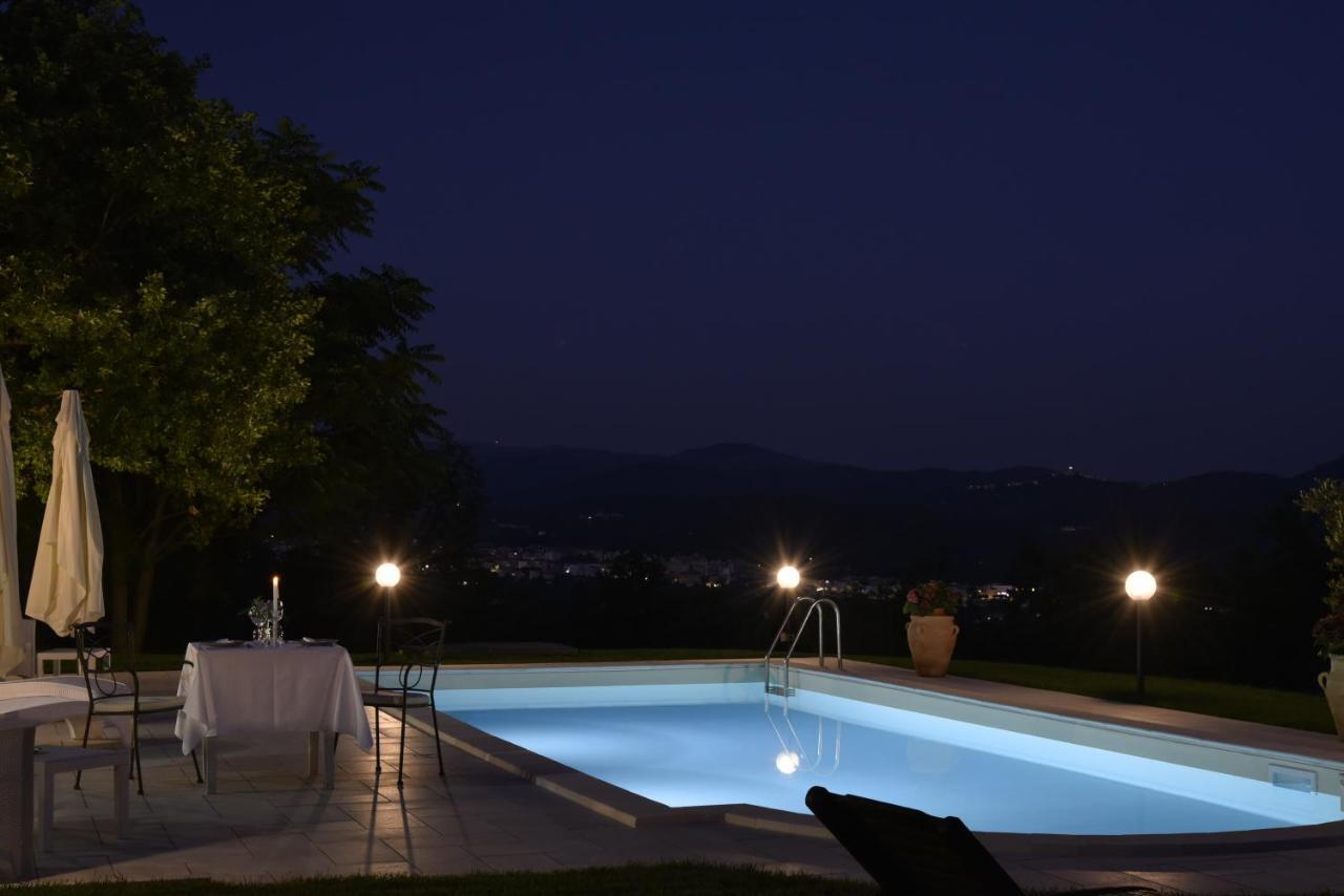 The Forest House Isernia Exterior foto