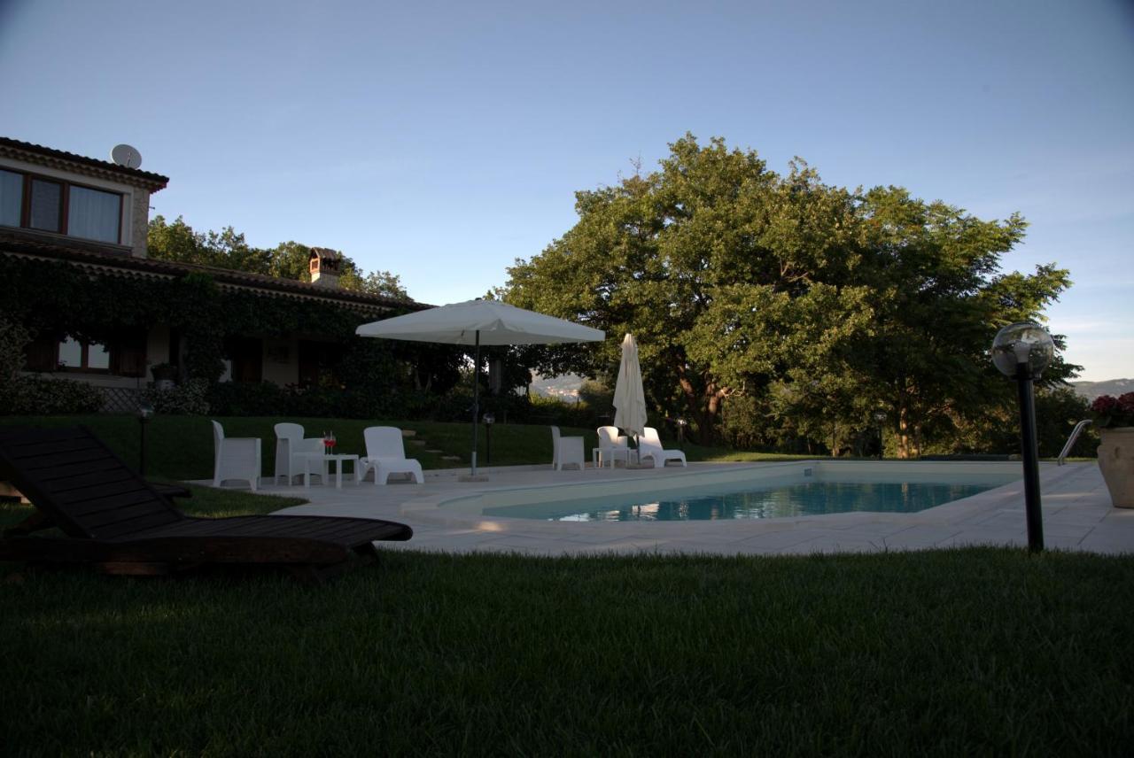 The Forest House Isernia Exterior foto